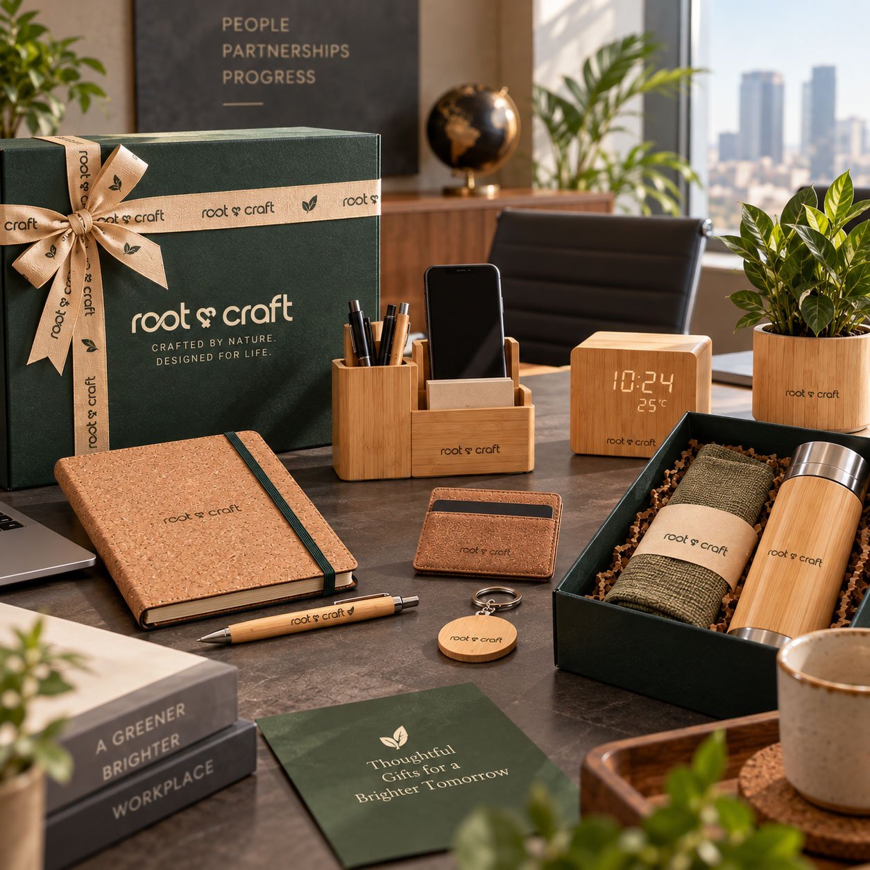 Diwali Corporate Gifting Guide: Gifts for Employees, Clients and Partners