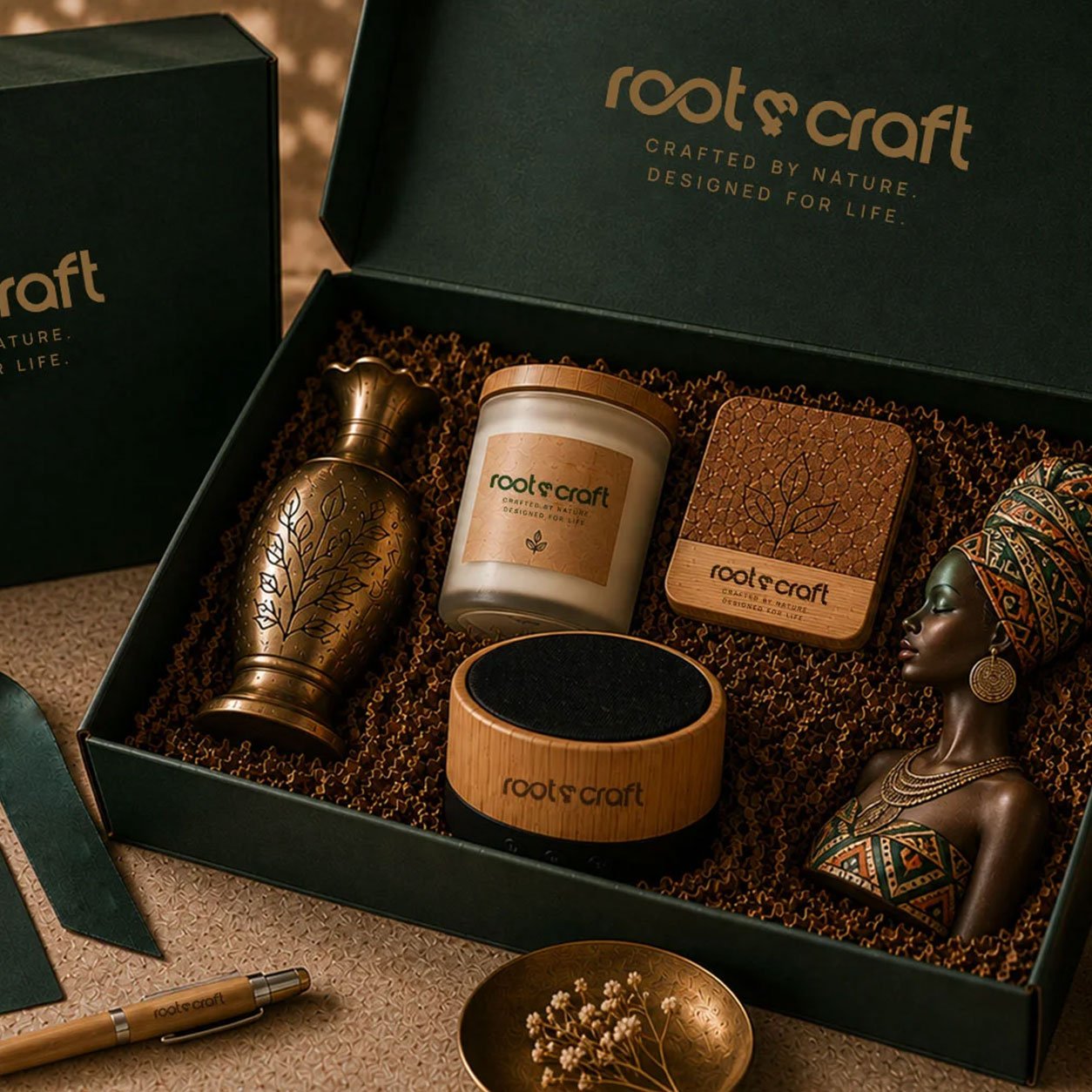 How to Choose the Perfect Gift Box for Every Occasion