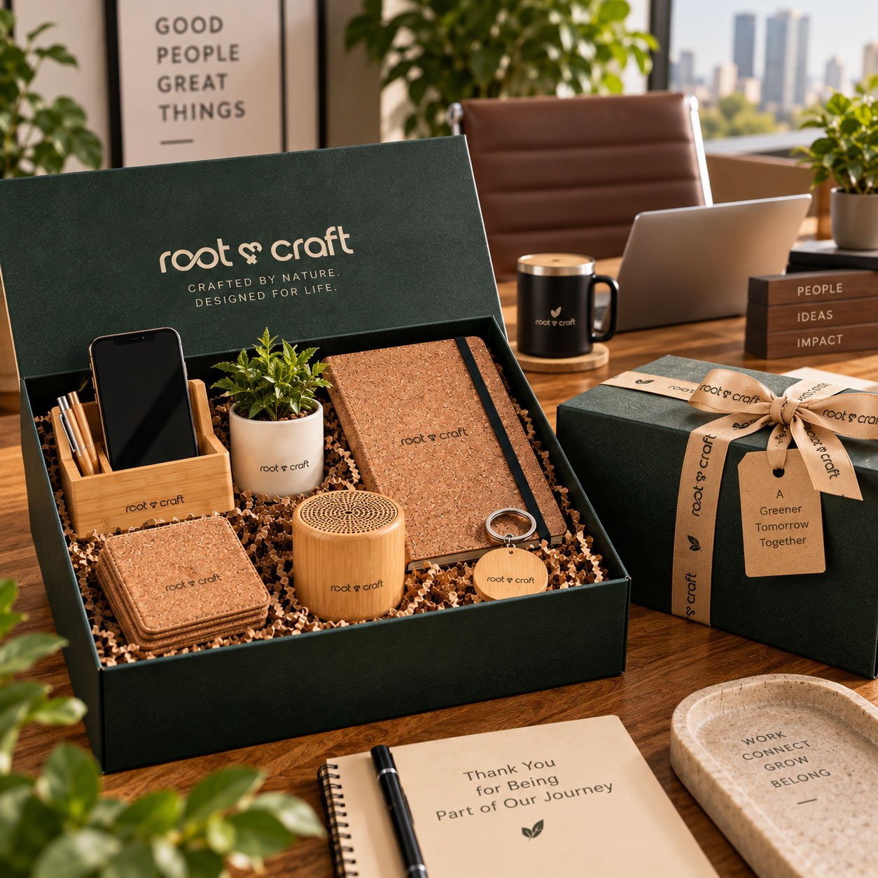 Corporate Gifting That People Will Actually Use: A Practical Guide