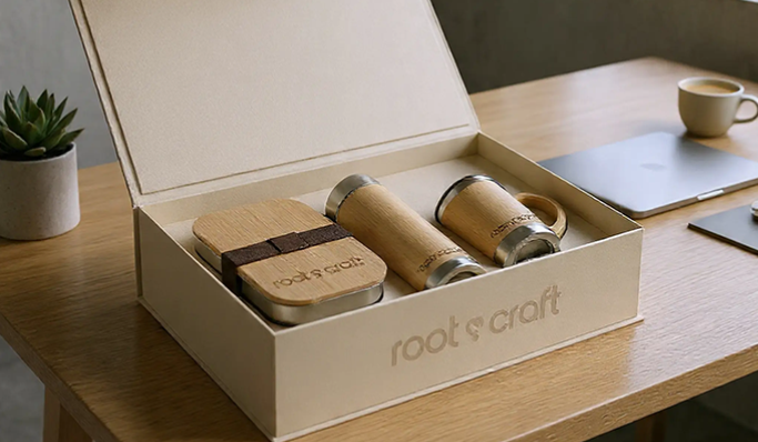 Natural clay pottery