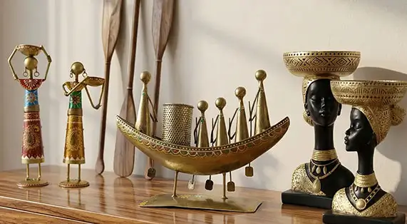 Handcrafted bulk gifts