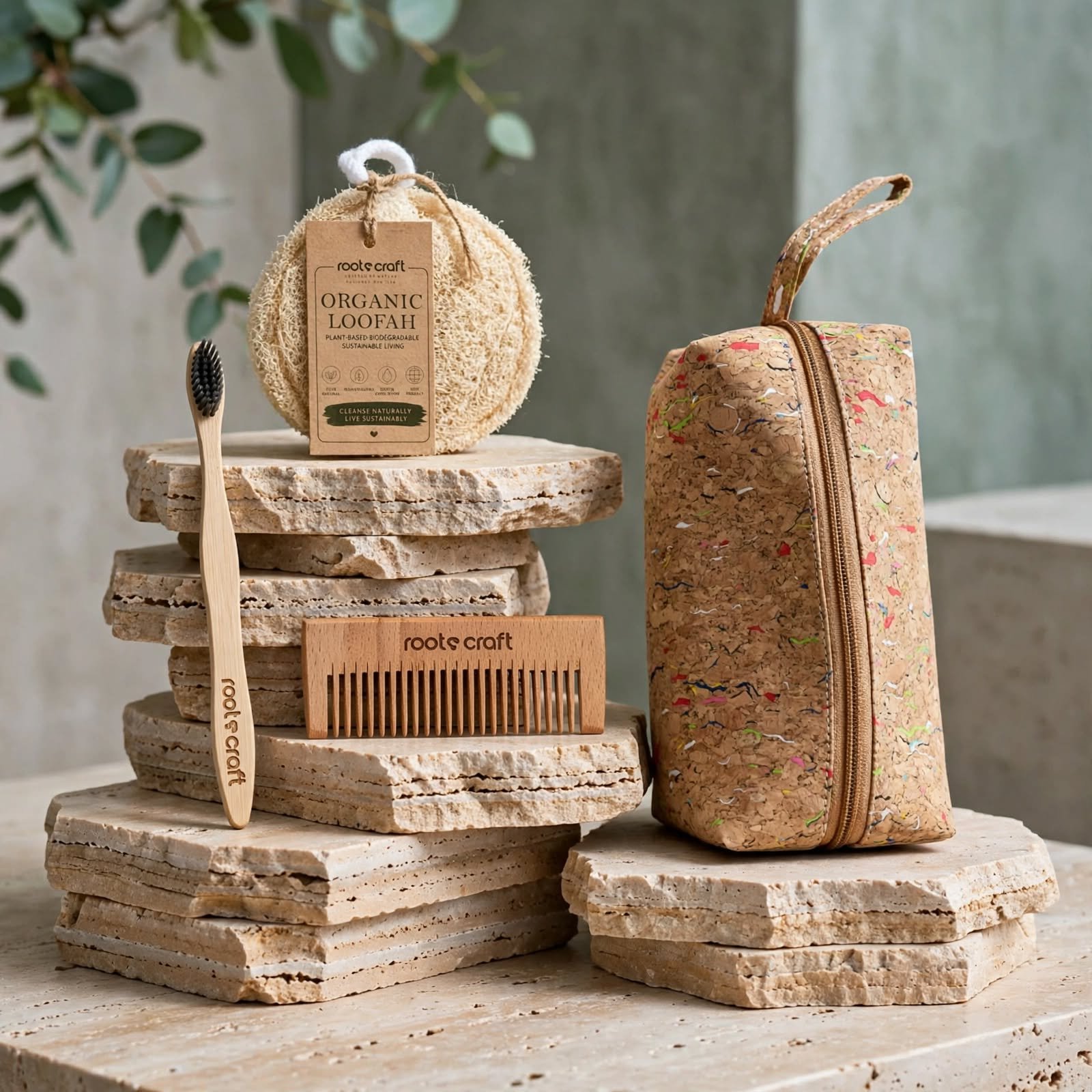 Travel Care Collection