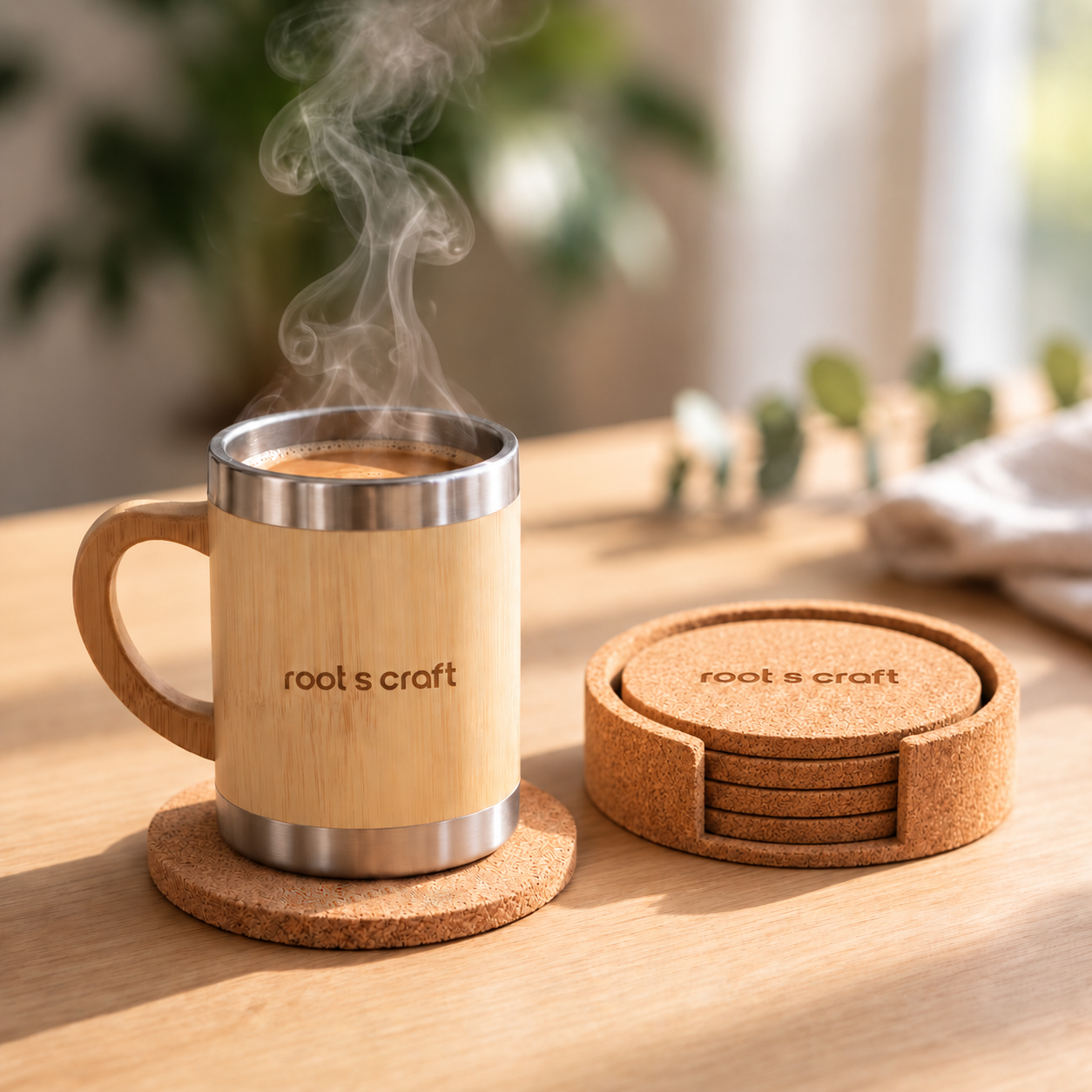 Coffee Break