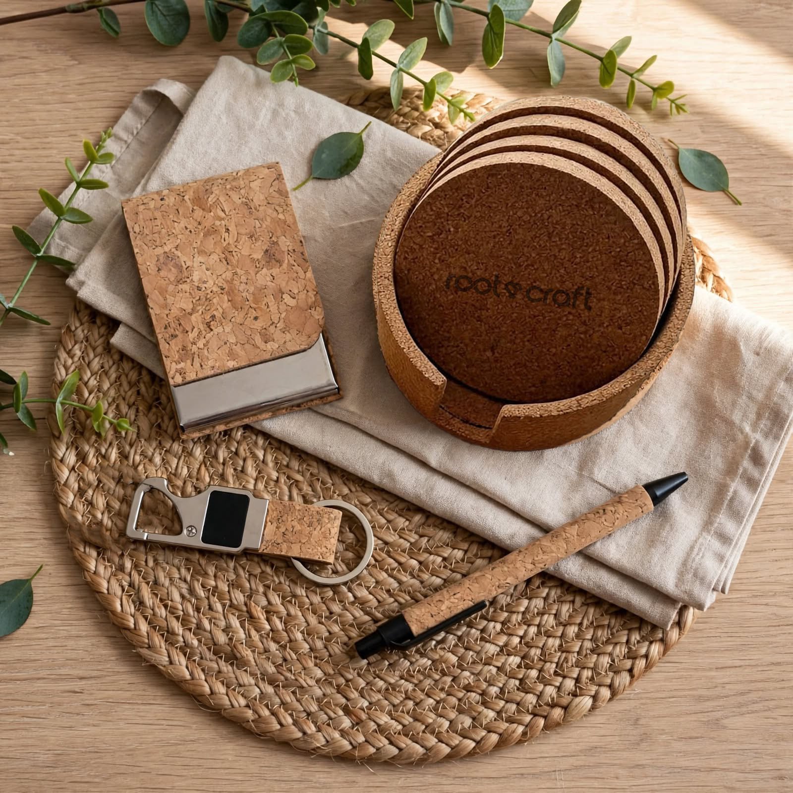Cork Collection