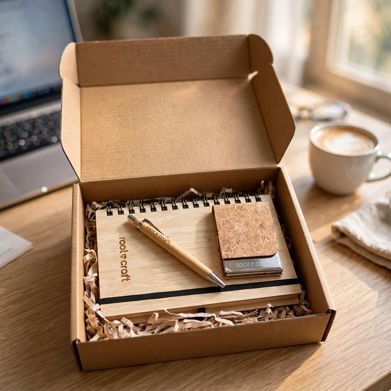 Mindful Desk