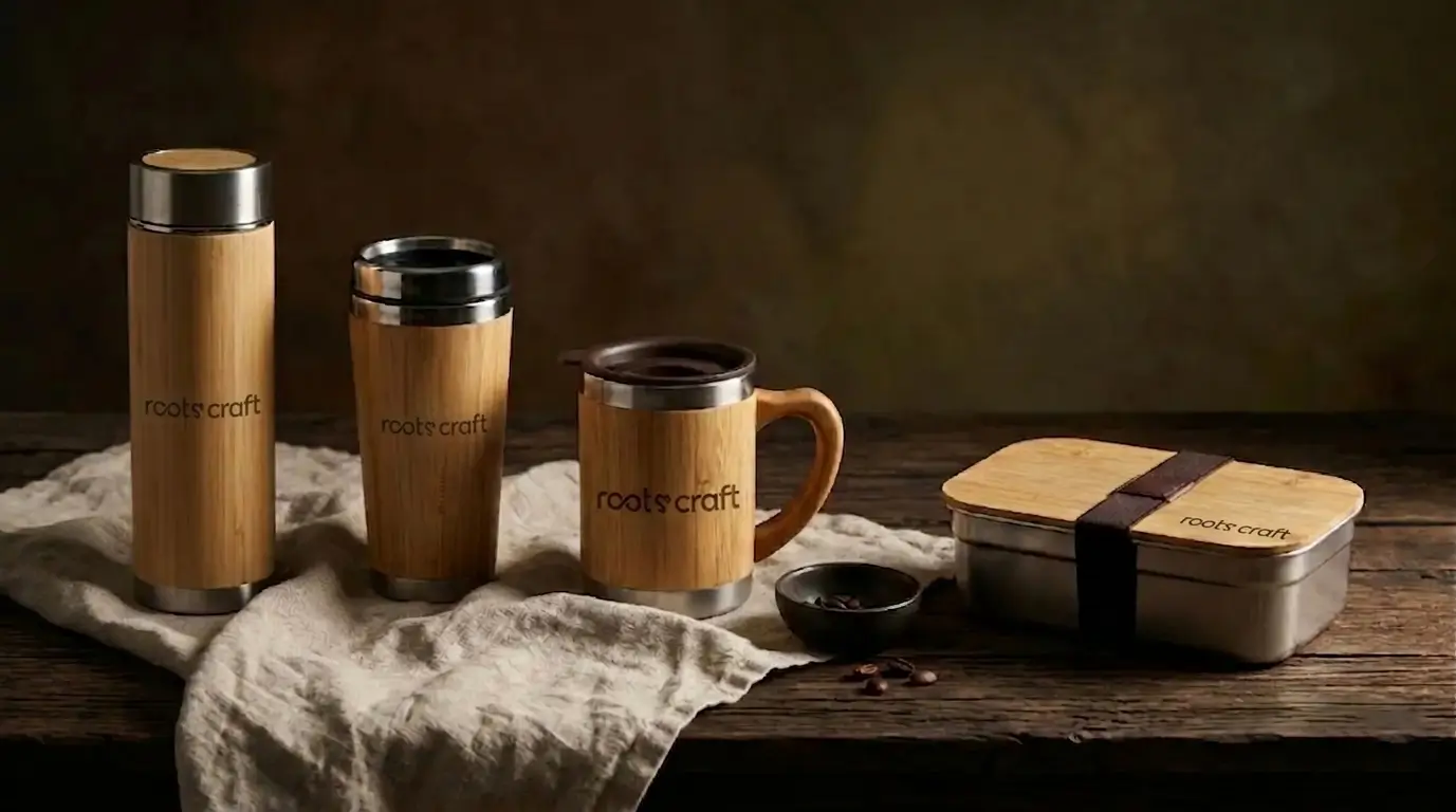 Natural Living Collection