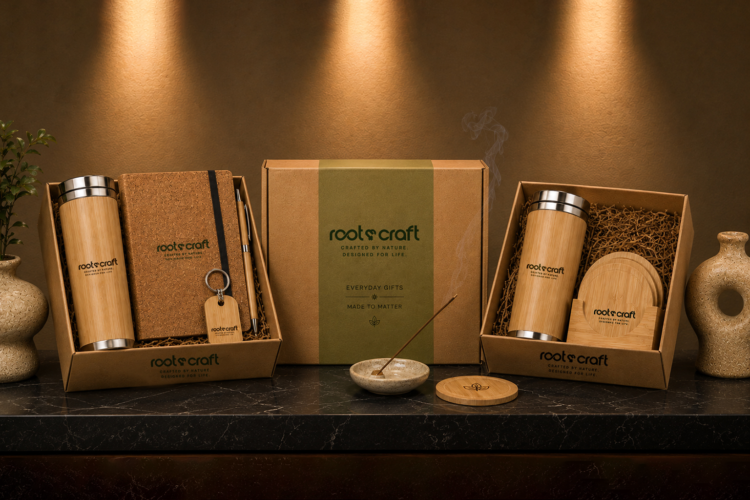 Natural Living Collection