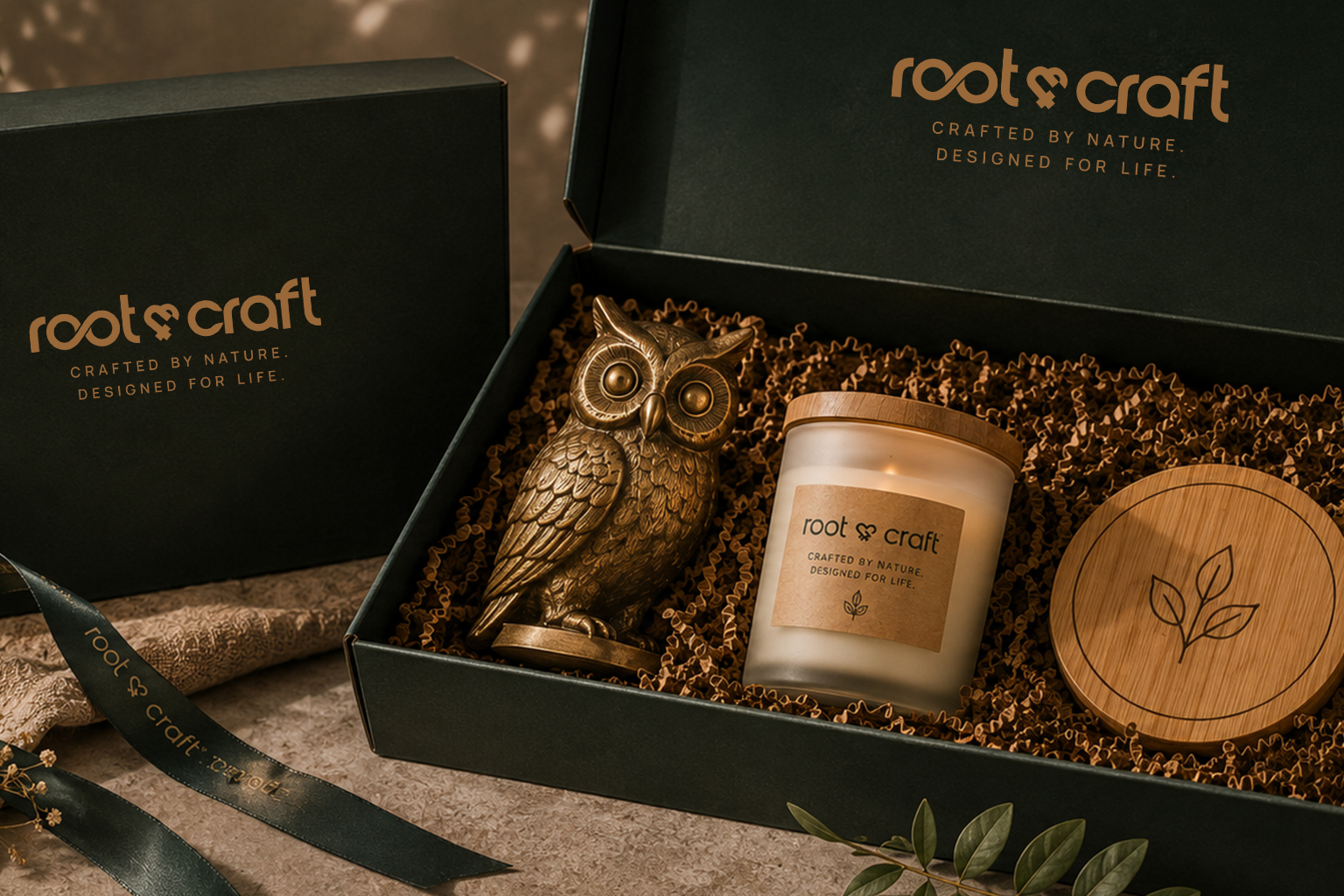 Bamboo Essentials Collection