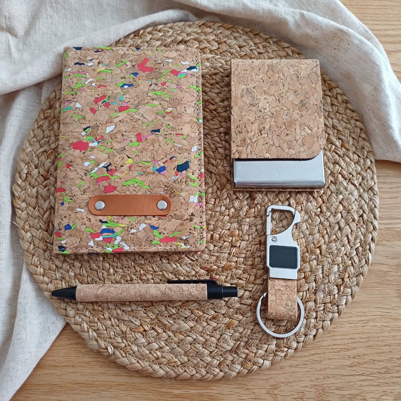 Pocket Office