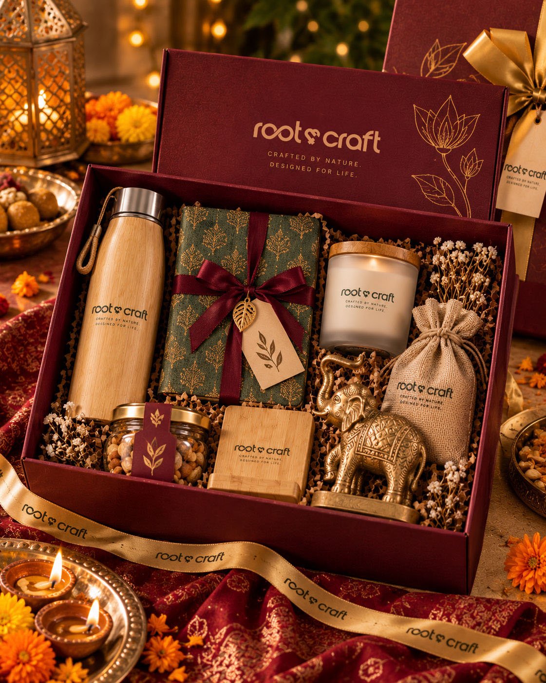 Samriddhi Gift Boxes
