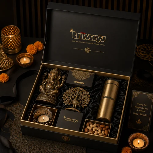 Samriddhi Gift Boxes