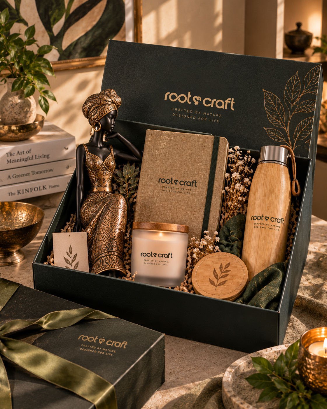 Statement Gift Boxes