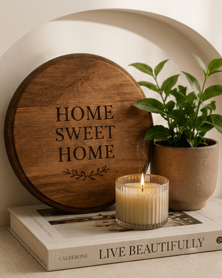 Housewarming