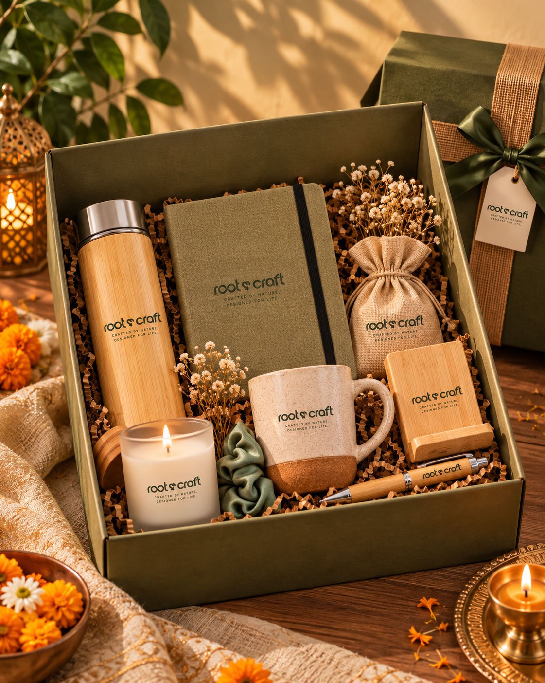 Everyday Gift Boxes