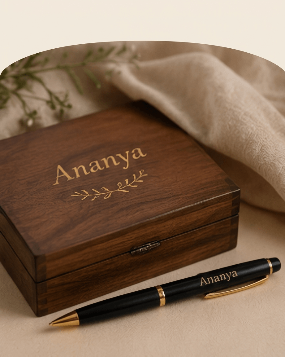 Personalized Gifts