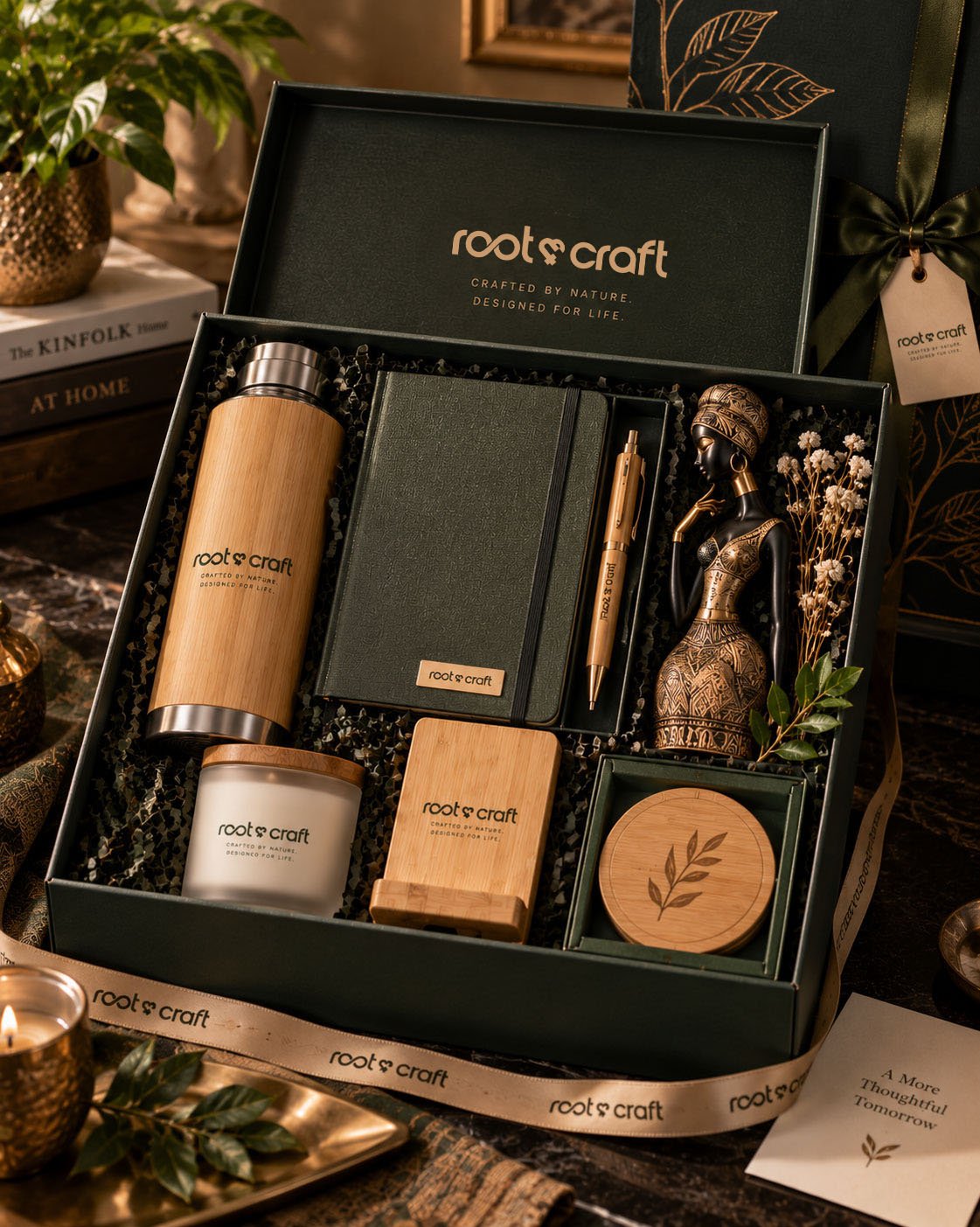 Premium Signature Gift Boxes