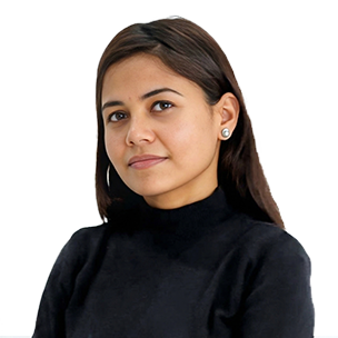 Pooja Gaur