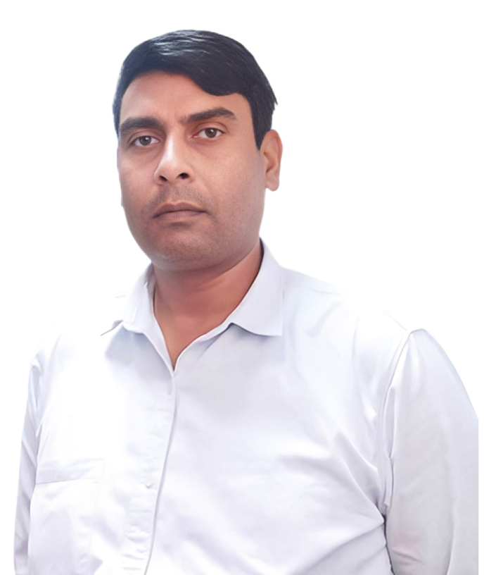 Satpal Singh
